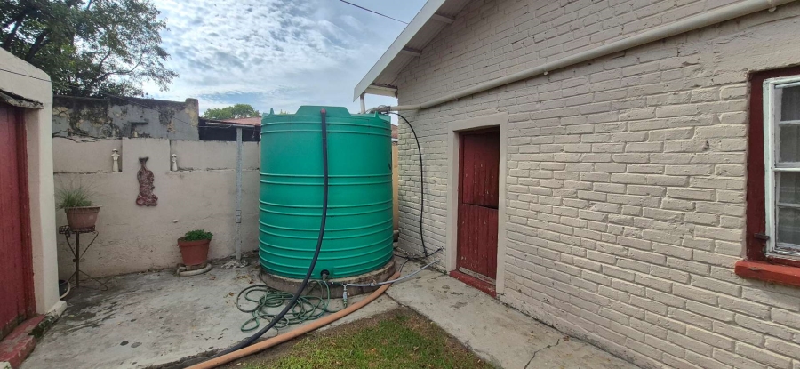 3 Bedroom Property for Sale in Senekal Free State